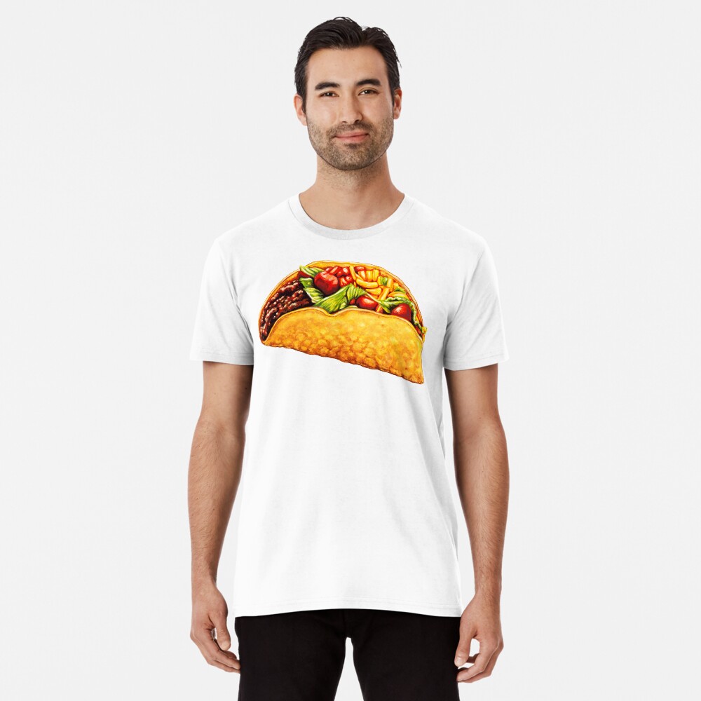 Item preview, Premium T-Shirt designed and sold by KellyGilleran.