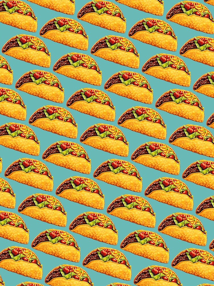 Taco by KellyGilleran