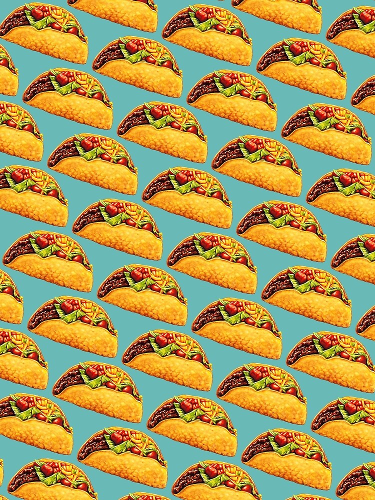 Taco by KellyGilleran