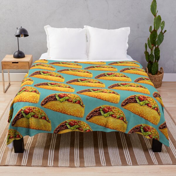 Item preview, Taco designed and sold by Kelly  Gilleran.