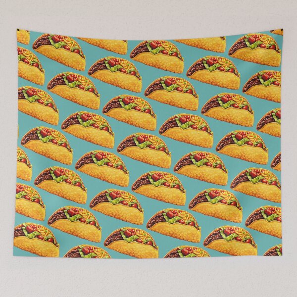 Item preview, Taco designed and sold by Kelly  Gilleran.
