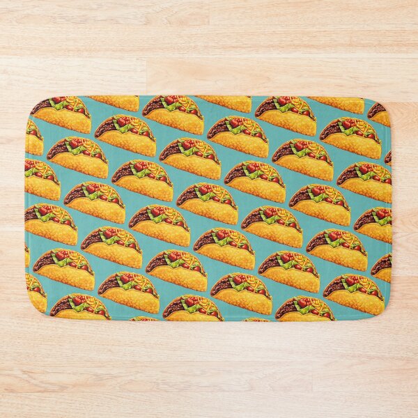 Item preview, Taco designed and sold by Kelly  Gilleran.