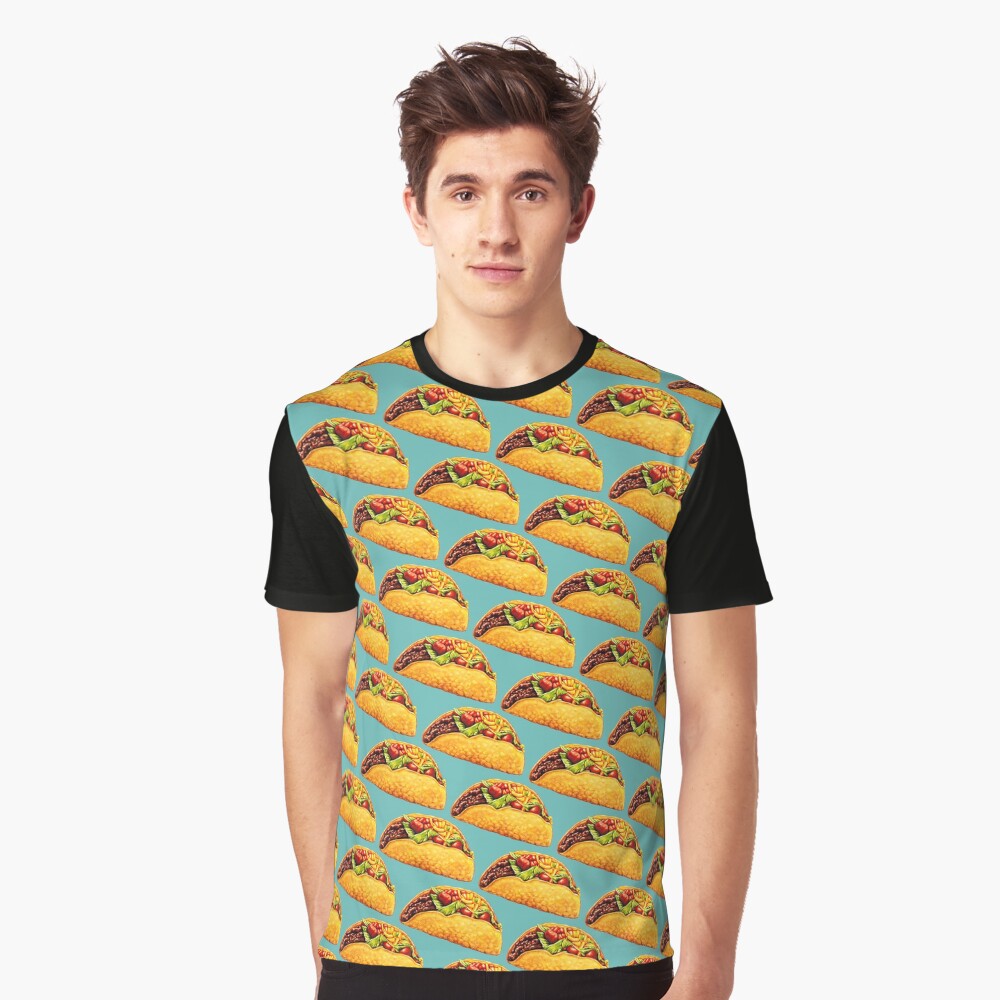 Item preview, Graphic T-Shirt designed and sold by KellyGilleran.