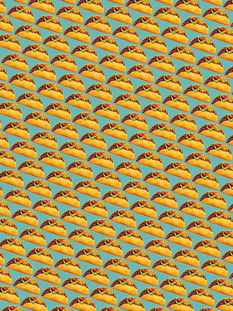 Taco by KellyGilleran