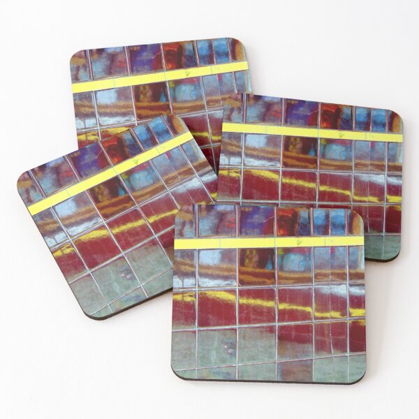 Item preview, Two Yellow Lines designed and sold by Michael May.