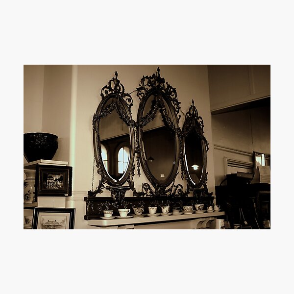Item preview, mirror,mirror,mirror on the wall designed and sold by fazza.