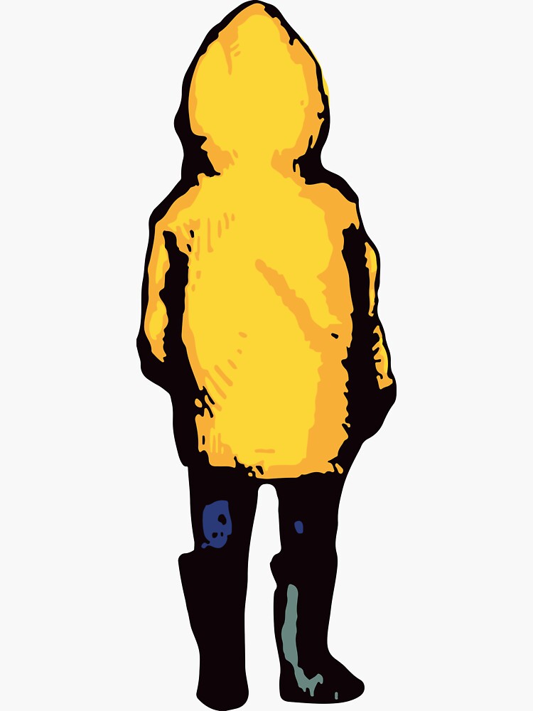 it georgie figure