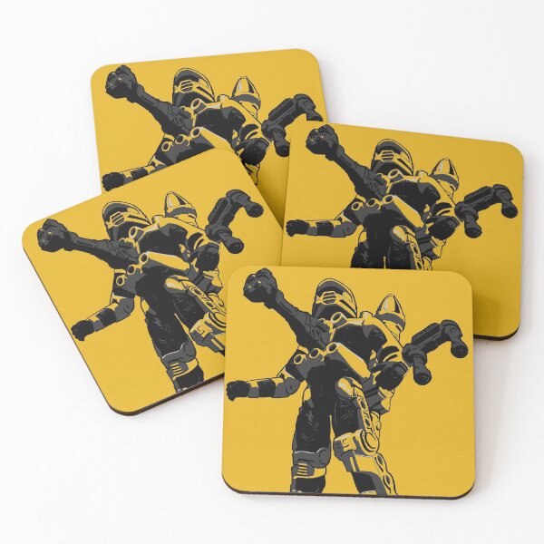 Item preview, Jake Rockwell designed and sold by Tsudo.