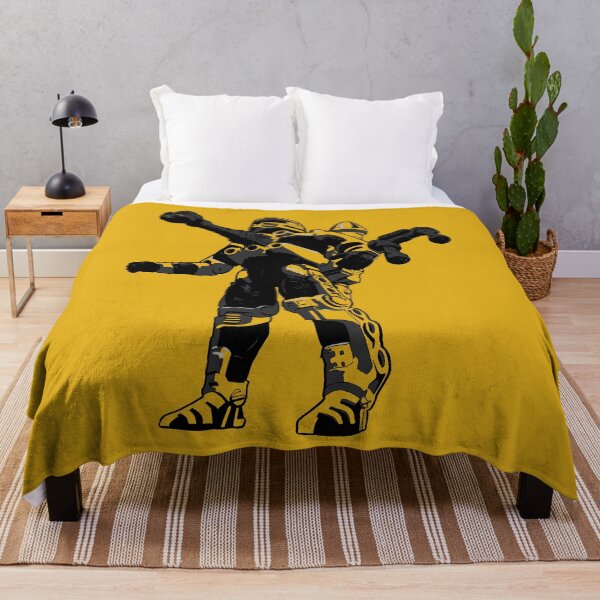 Item preview, Jake Rockwell designed and sold by Tsudo.