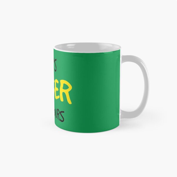 Item preview, Mines bigger than yours. designed and sold by chantelle bezant.