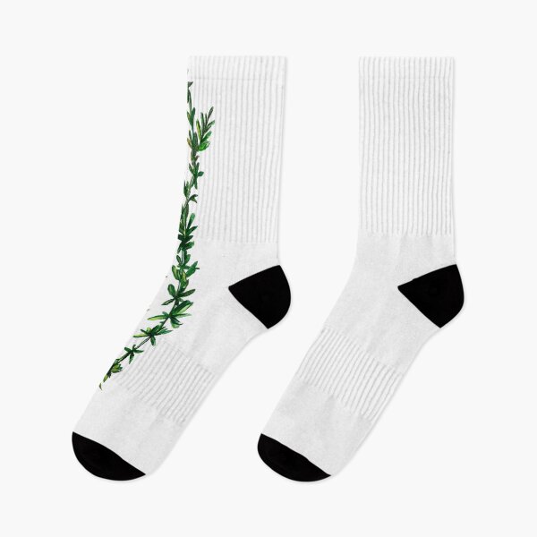 Item preview, A Sprig of Thyme designed and sold by LaurieLeighArt.