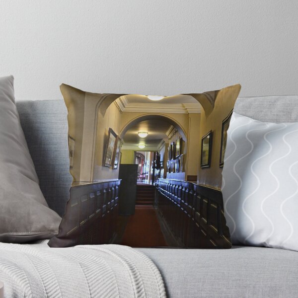 Item preview, Corridors  Of Power designed and sold by lynn carter.