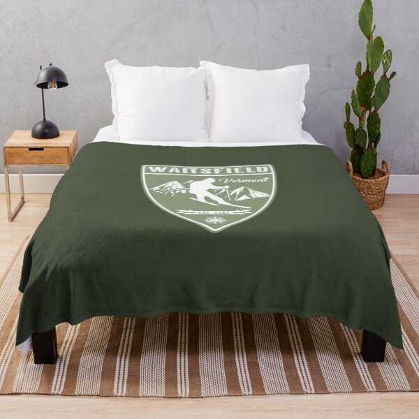Item preview, Waitsfield Vermont designed and sold by Jared Davies.