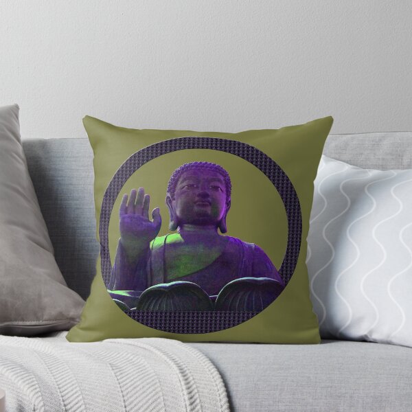 Item preview, Hong Kong Buddha designed and sold by JoanNinjaHen.