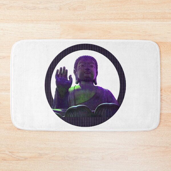 Item preview, Hong Kong Buddha designed and sold by JoanNinjaHen.