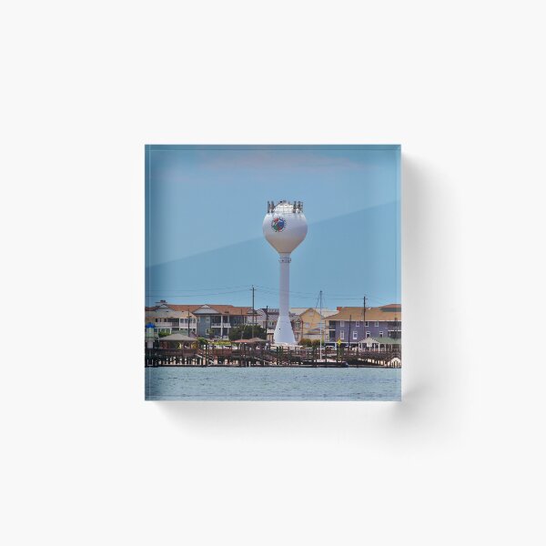 Item preview, Wrightsville Beach View designed and sold by Cynthia48.