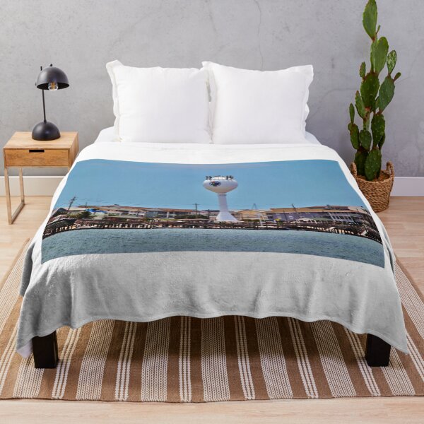 Item preview, Wrightsville Beach View designed and sold by Cynthia48.