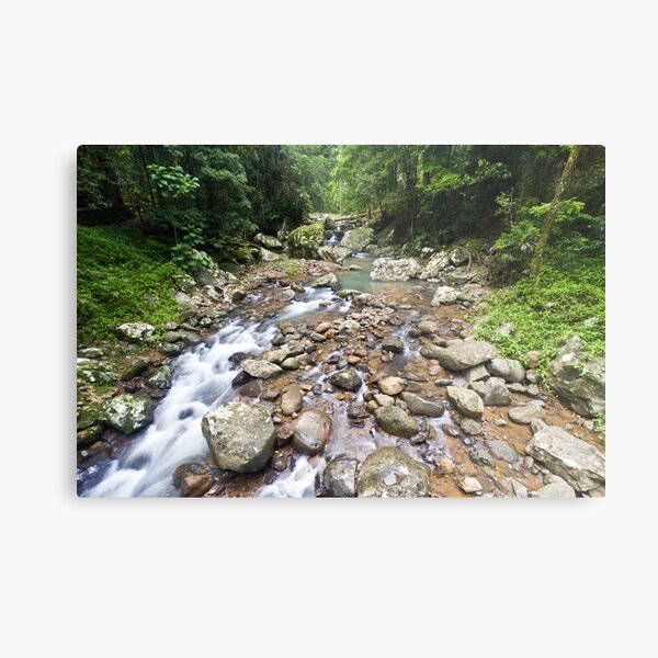 Item preview, The Ever Flowing Stream designed and sold by Jason Asher.