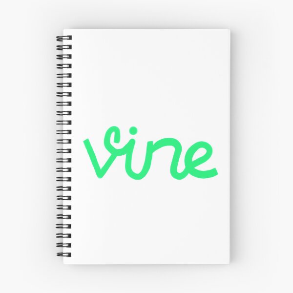 Item preview, Vine logo designed and sold by Sara Bee.