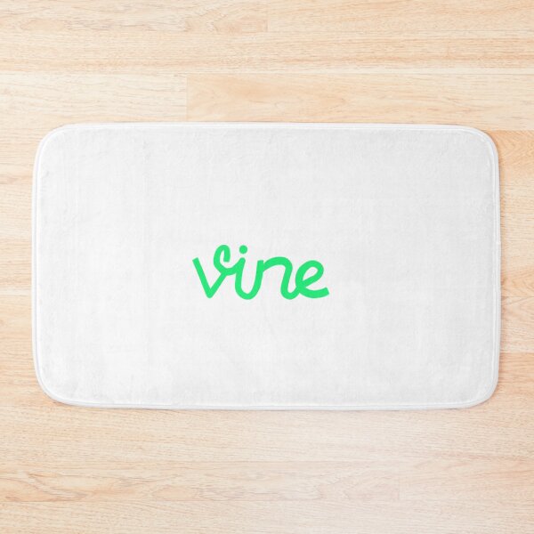 Item preview, Vine logo designed and sold by Sara Bee.