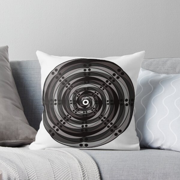 Item preview, Spinning dartboard design designed and sold by irinabbota.