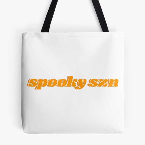 Item preview, Spooky Snz designed and sold by radiantdark.