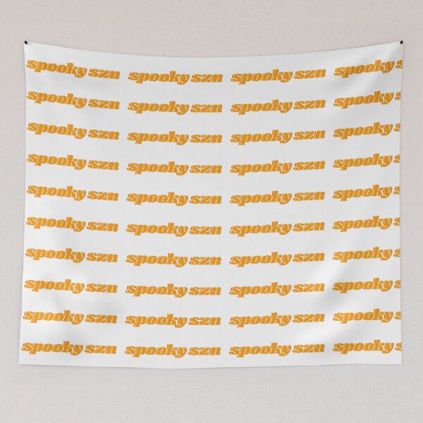 Item preview, Spooky Snz designed and sold by radiantdark.