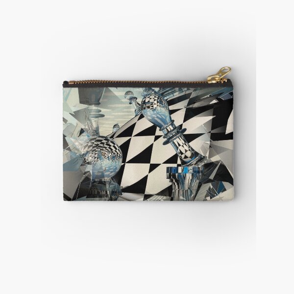 Item preview, Surreal Chess designed and sold by rolffimages.