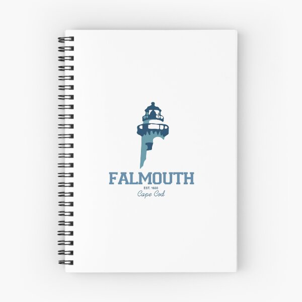 Item preview, Falmouth - Cape Cod. designed and sold by America Roadside..
