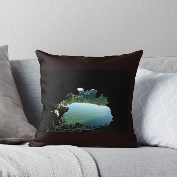 Item preview,  View From Grotto designed and sold by lynn carter.