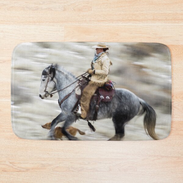 Item preview, Mustang Marijn designed and sold by Linda Sparks.