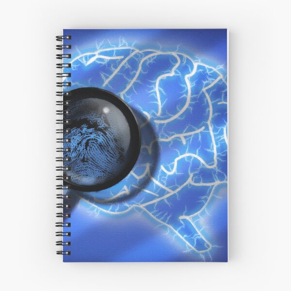 Item preview, Human brain designed and sold by rolffimages.