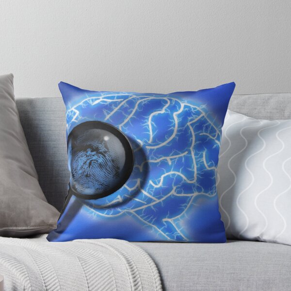 Item preview, Human brain designed and sold by rolffimages.