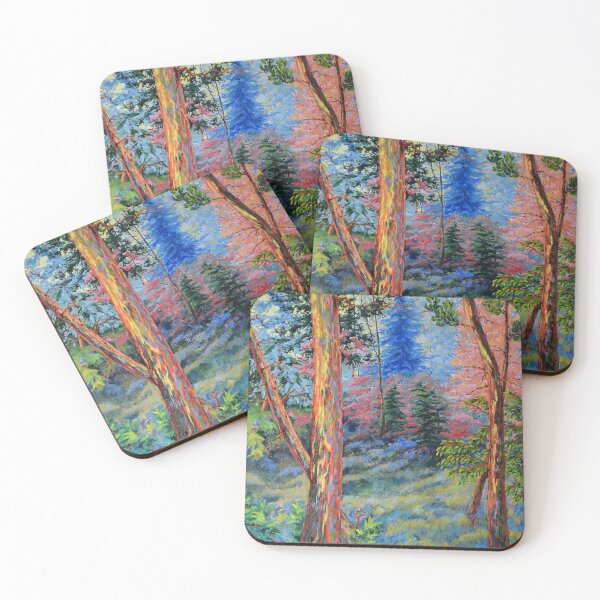 Item preview, Forest Glade designed and sold by JD Lamb.