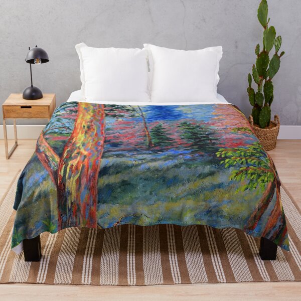 Item preview, Forest Glade designed and sold by JD Lamb.