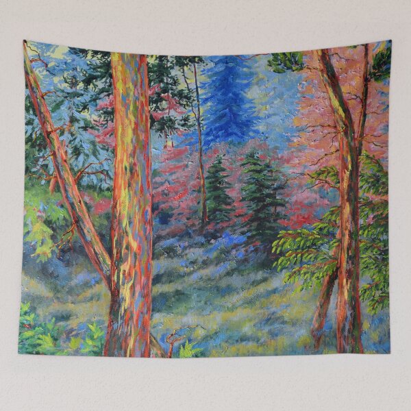 Item preview, Forest Glade designed and sold by JD Lamb.