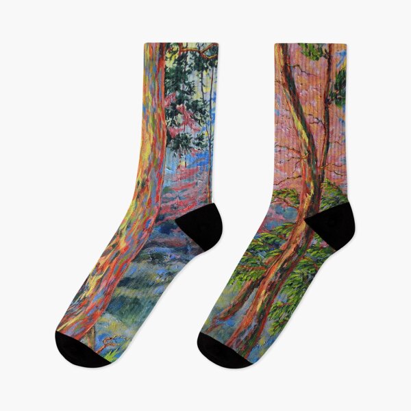 Item preview, Forest Glade designed and sold by JD Lamb.