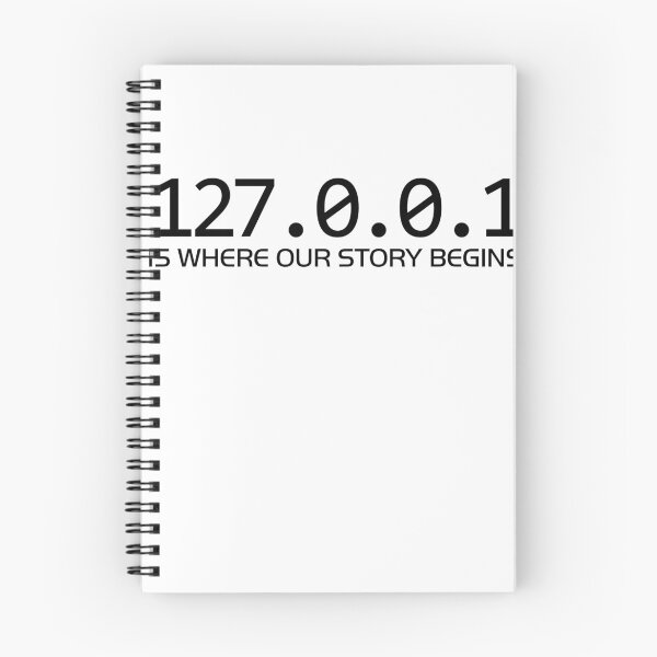 Item preview, Home is where our story begins nerd IP Design designed and sold by Douglas Berg.