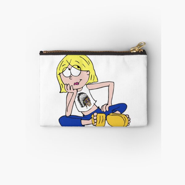 Item preview, Lizzie McGoPac designed and sold by sedrann15.