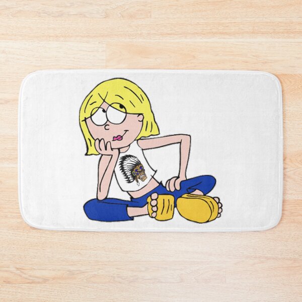 Item preview, Lizzie McGoPac designed and sold by sedrann15.