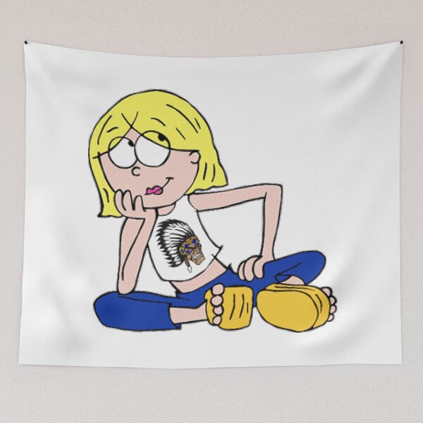 Item preview, Lizzie McGoPac designed and sold by sedrann15.
