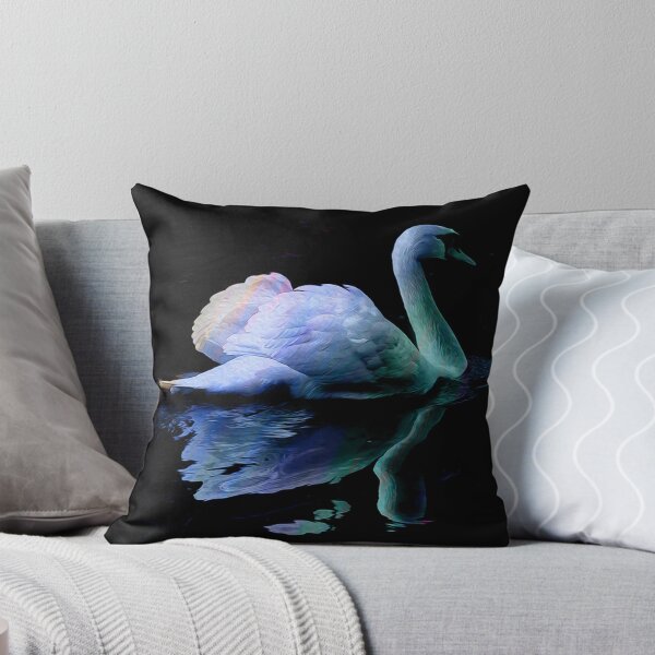Item preview, THE SWAN  designed and sold by johnnyssandart.