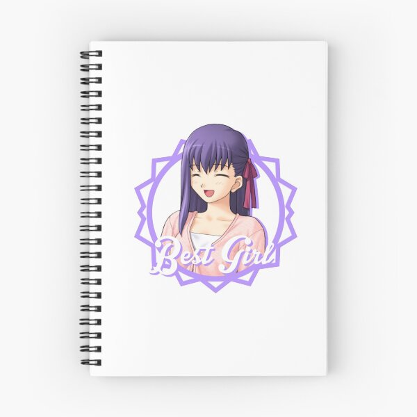 Item preview, Sakura Matou Best Girl designed and sold by Hilderbrandish.