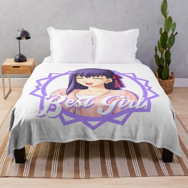 Item preview, Sakura Matou Best Girl designed and sold by Hilderbrandish.