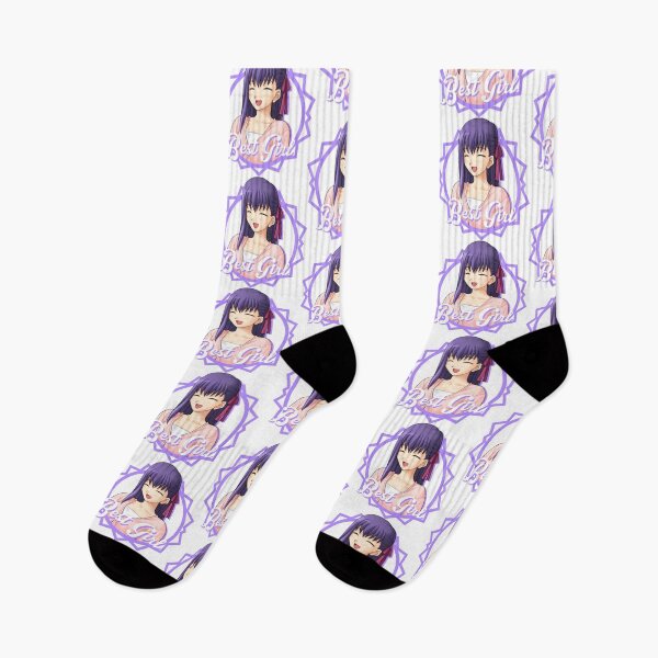 Item preview, Sakura Matou Best Girl designed and sold by Hilderbrandish.