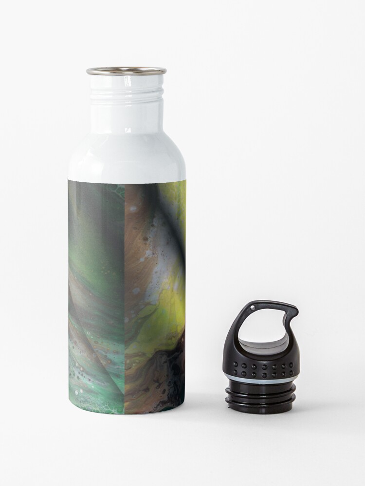 Alternate view of Summer Silk Water Bottle