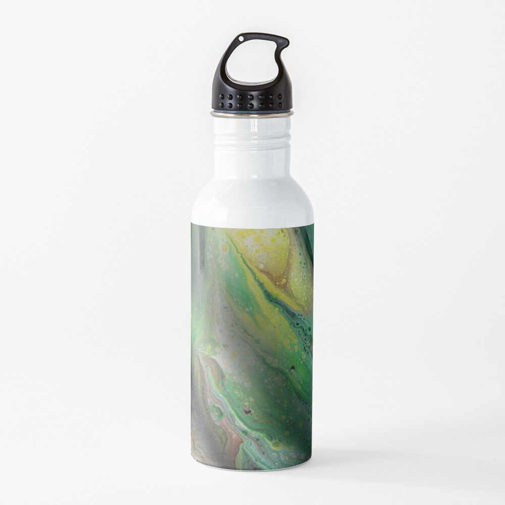 Summer Silk Water Bottle