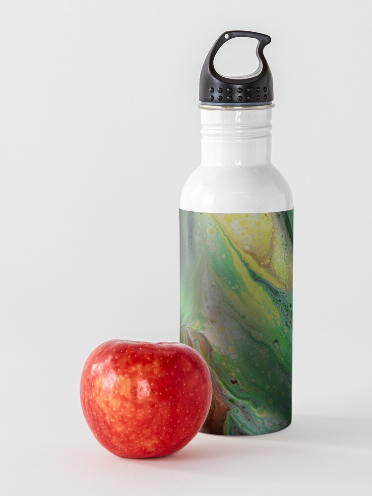 Alternate view of Summer Silk Water Bottle