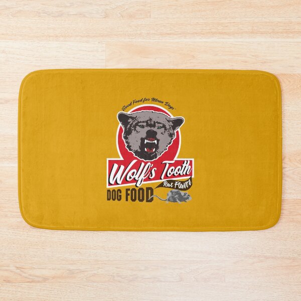 Item preview, Once upon a time in hollywood Wolfs Tooth Tshirt designed and sold by theshirtnerd.