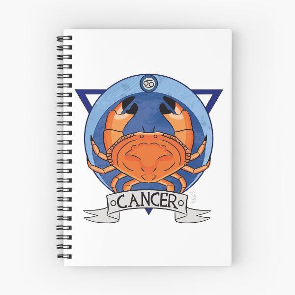 Aperçu de l'œuvre Cancer créée et vendue par NeonWren.